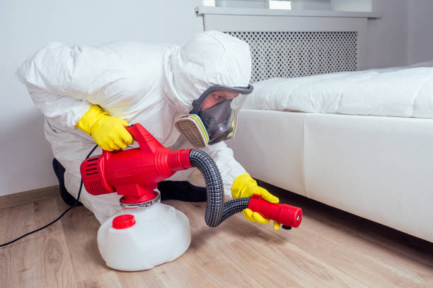 Best Bed Bug Extermination  in Fort Loramie, OH