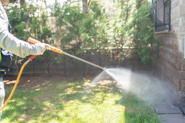 Best Commercial Pest Control Services  in Fort Loramie, OH